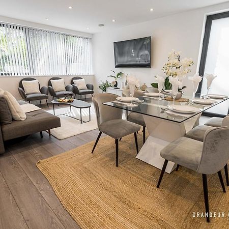 Carbery Ridge By Grandeur Property Bournemouth Ngoại thất bức ảnh
