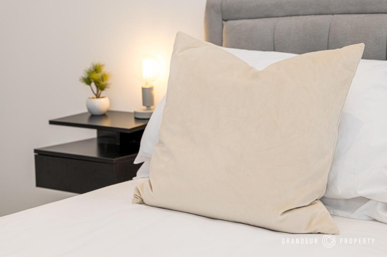 Carbery Ridge By Grandeur Property Bournemouth Ngoại thất bức ảnh
