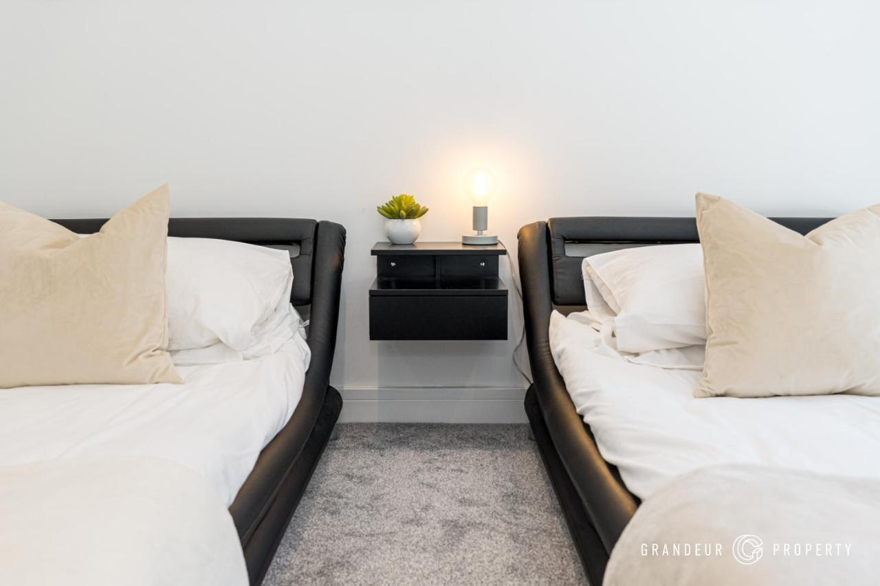 Carbery Ridge By Grandeur Property Bournemouth Ngoại thất bức ảnh