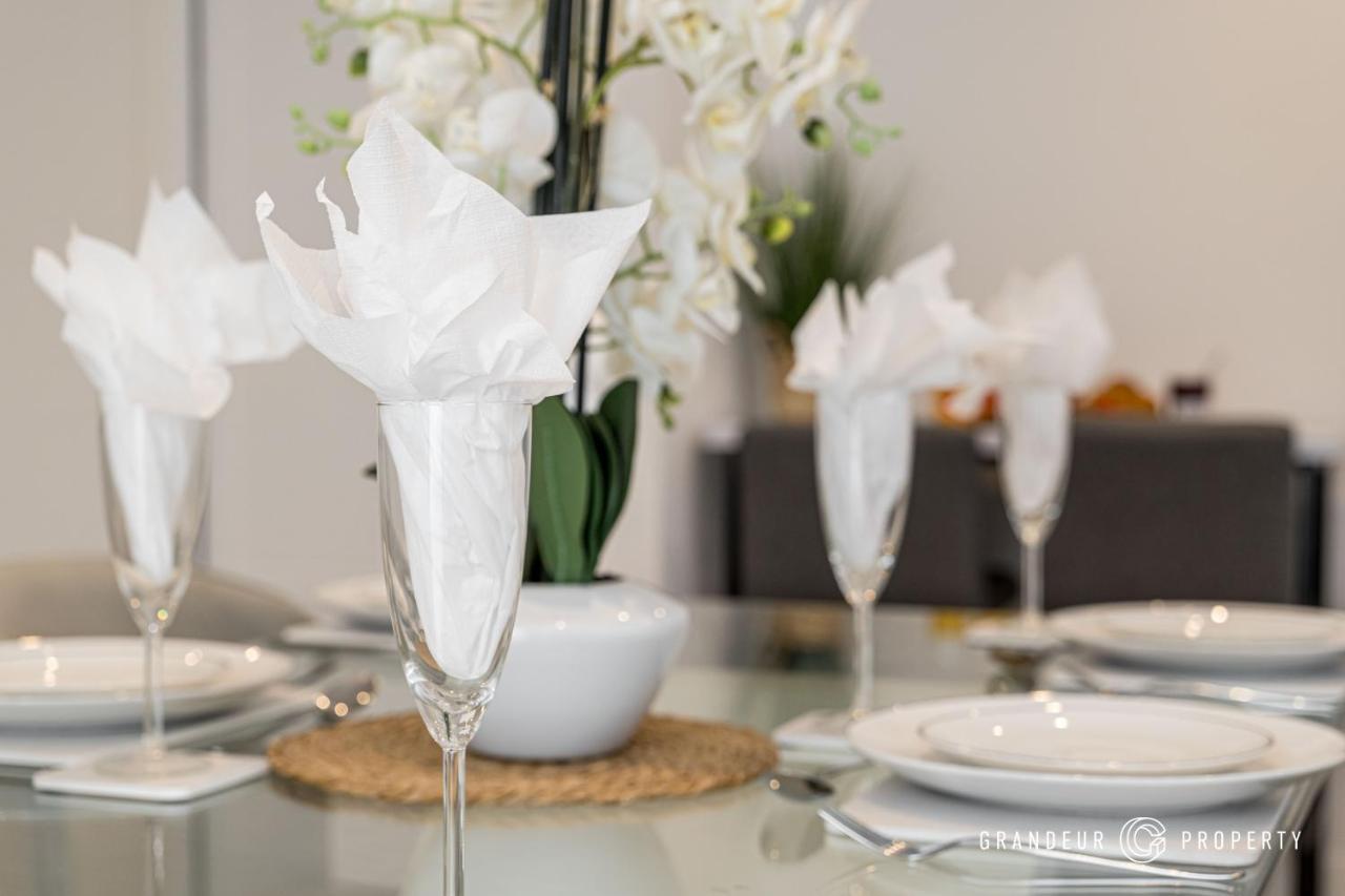 Carbery Ridge By Grandeur Property Bournemouth Ngoại thất bức ảnh