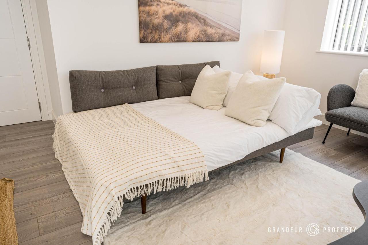Carbery Ridge By Grandeur Property Bournemouth Ngoại thất bức ảnh