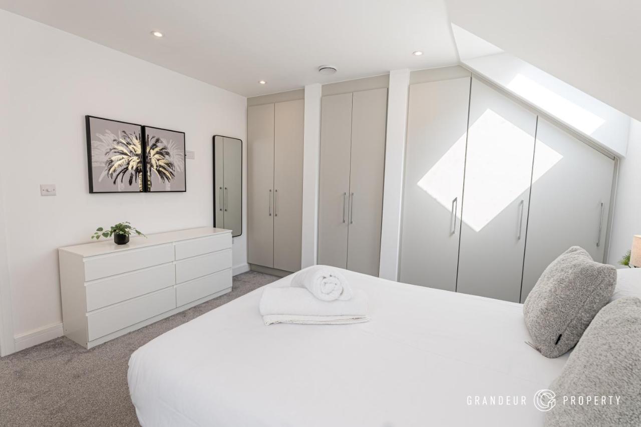 Carbery Ridge By Grandeur Property Bournemouth Ngoại thất bức ảnh