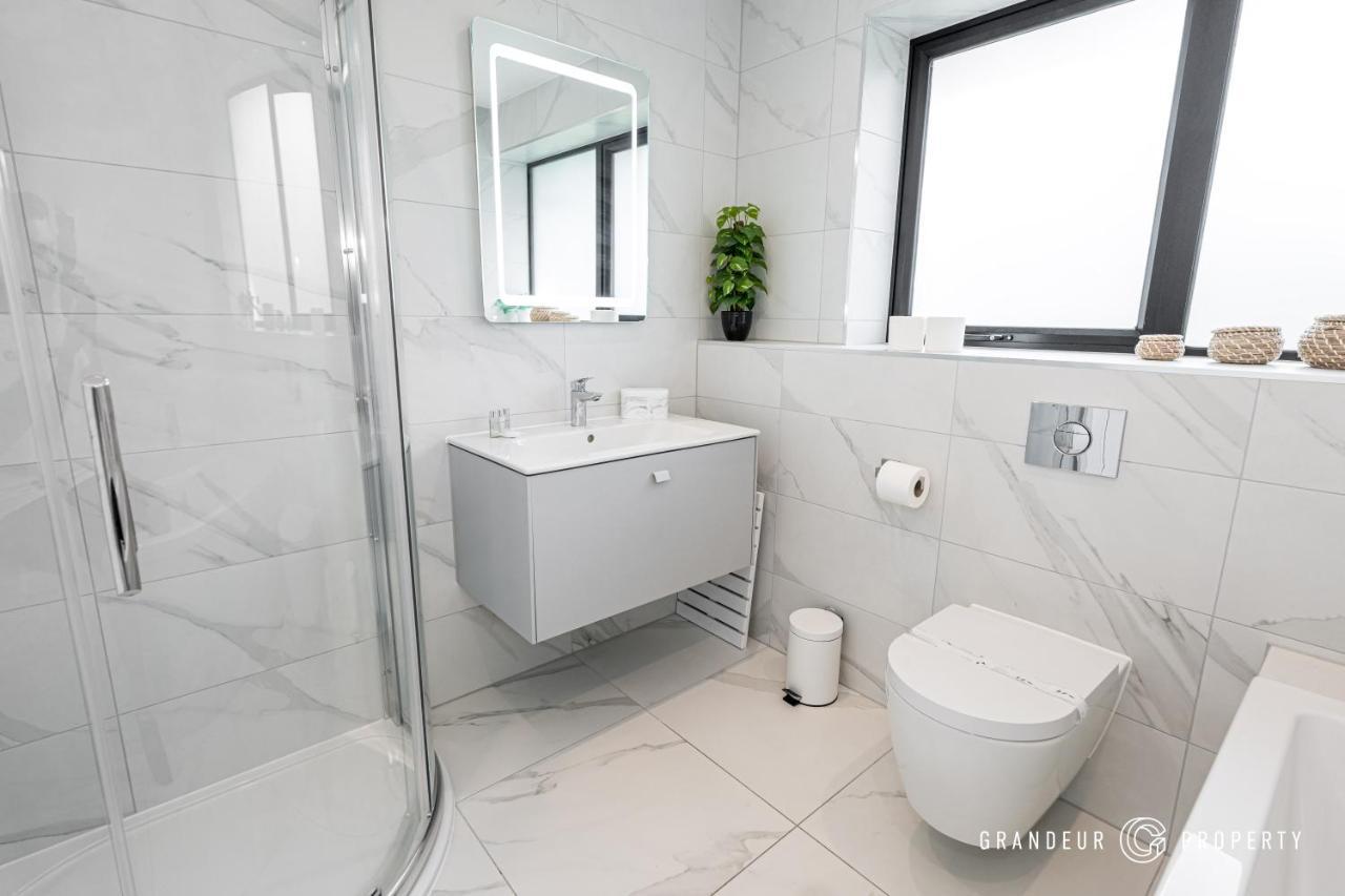 Carbery Ridge By Grandeur Property Bournemouth Ngoại thất bức ảnh