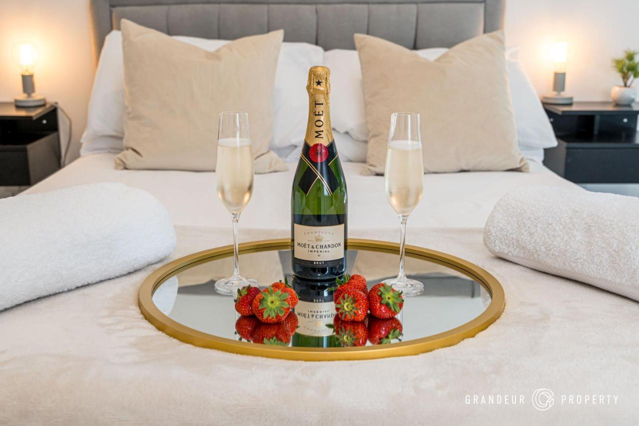 Carbery Ridge By Grandeur Property Bournemouth Ngoại thất bức ảnh