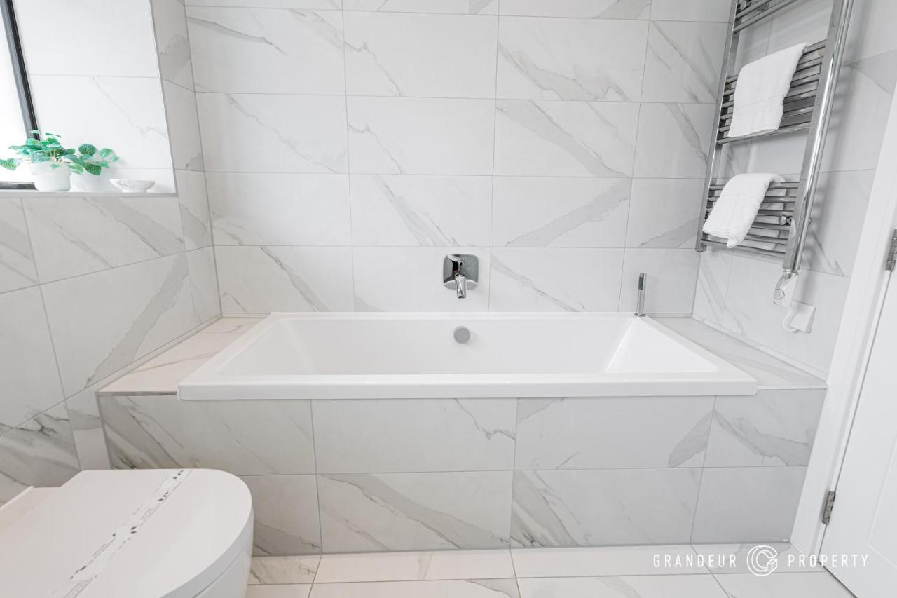 Carbery Ridge By Grandeur Property Bournemouth Ngoại thất bức ảnh