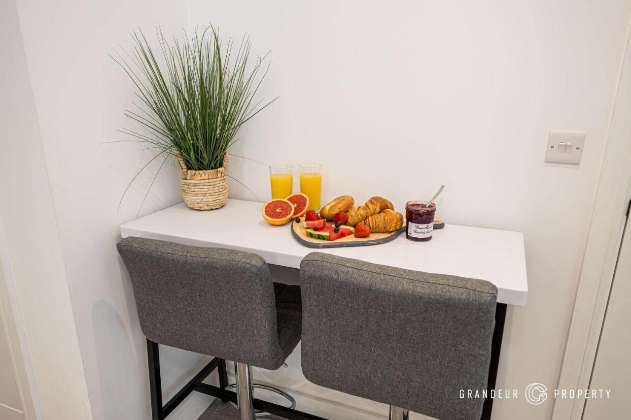 Carbery Ridge By Grandeur Property Bournemouth Ngoại thất bức ảnh