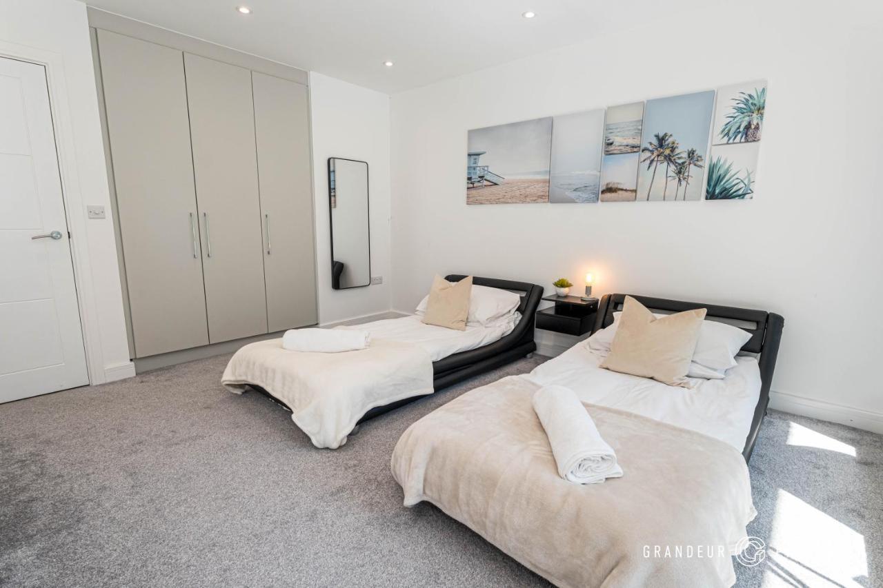 Carbery Ridge By Grandeur Property Bournemouth Ngoại thất bức ảnh