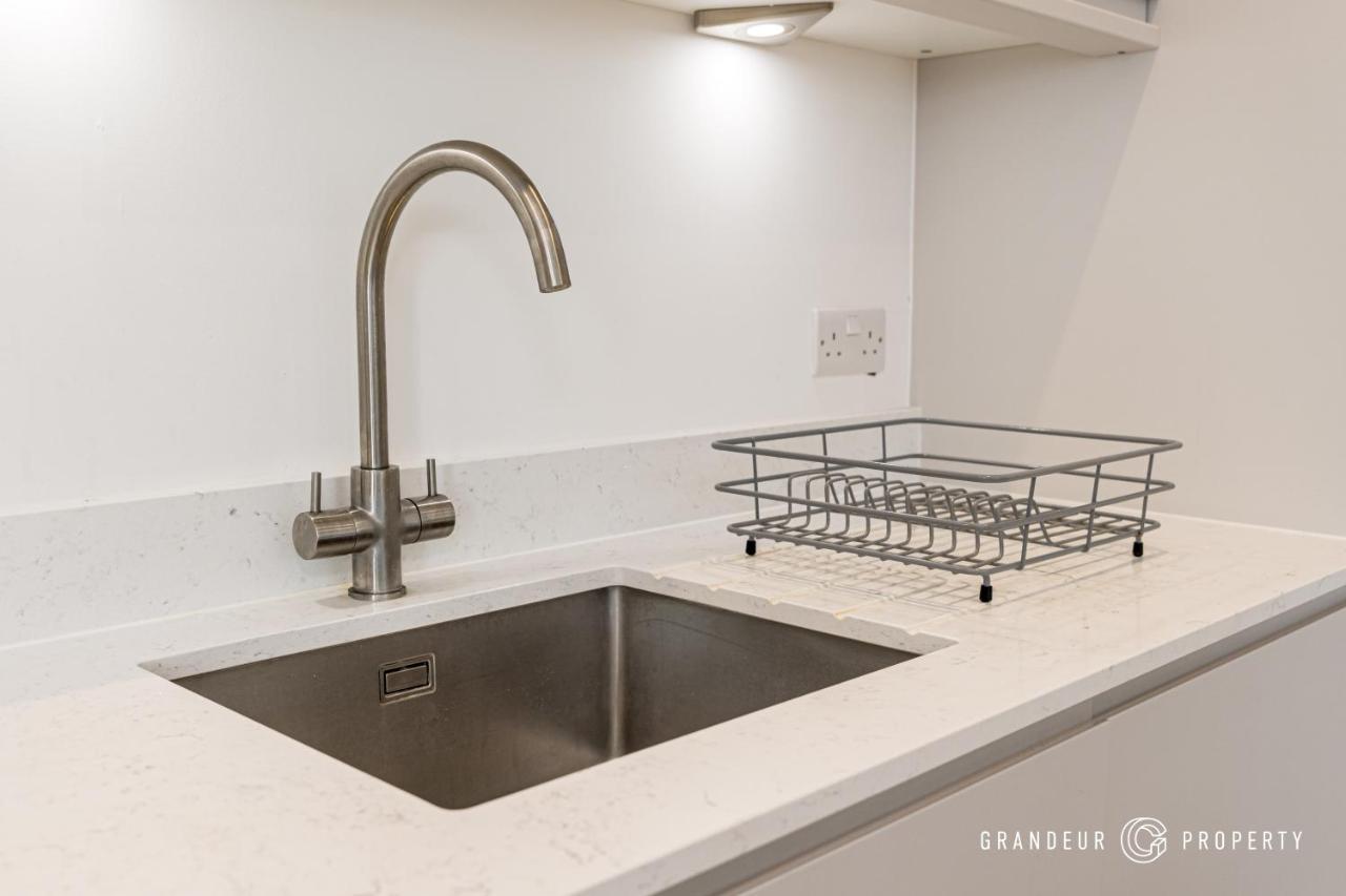 Carbery Ridge By Grandeur Property Bournemouth Ngoại thất bức ảnh