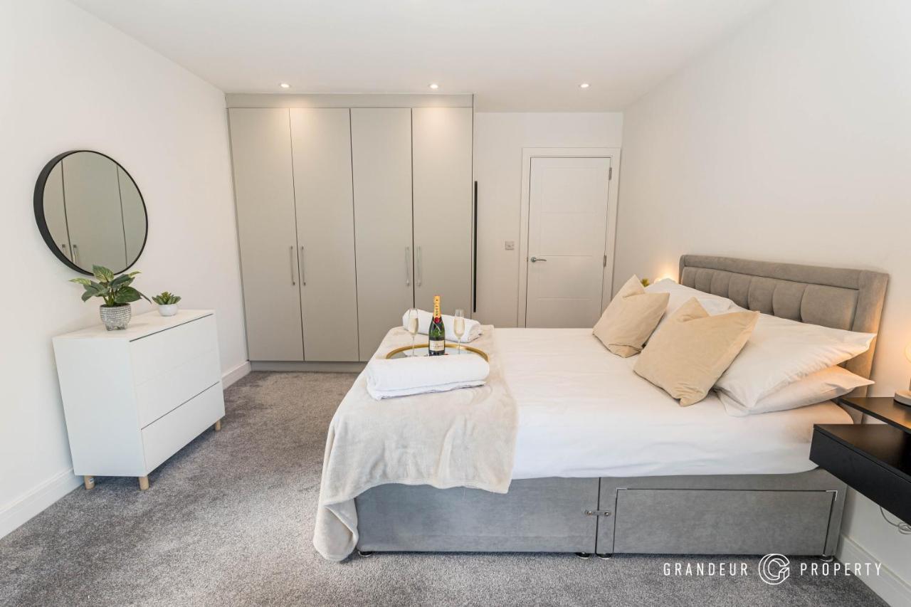 Carbery Ridge By Grandeur Property Bournemouth Ngoại thất bức ảnh