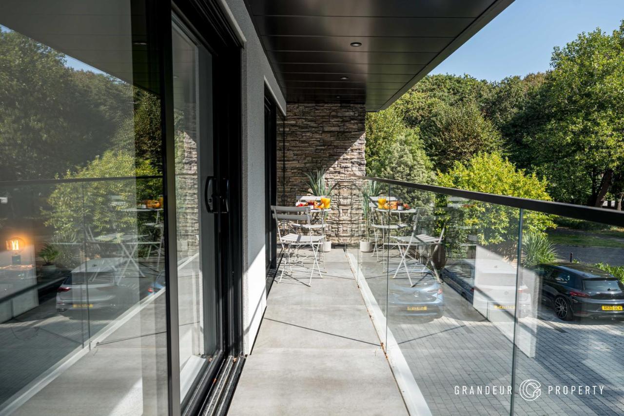 Carbery Ridge By Grandeur Property Bournemouth Ngoại thất bức ảnh