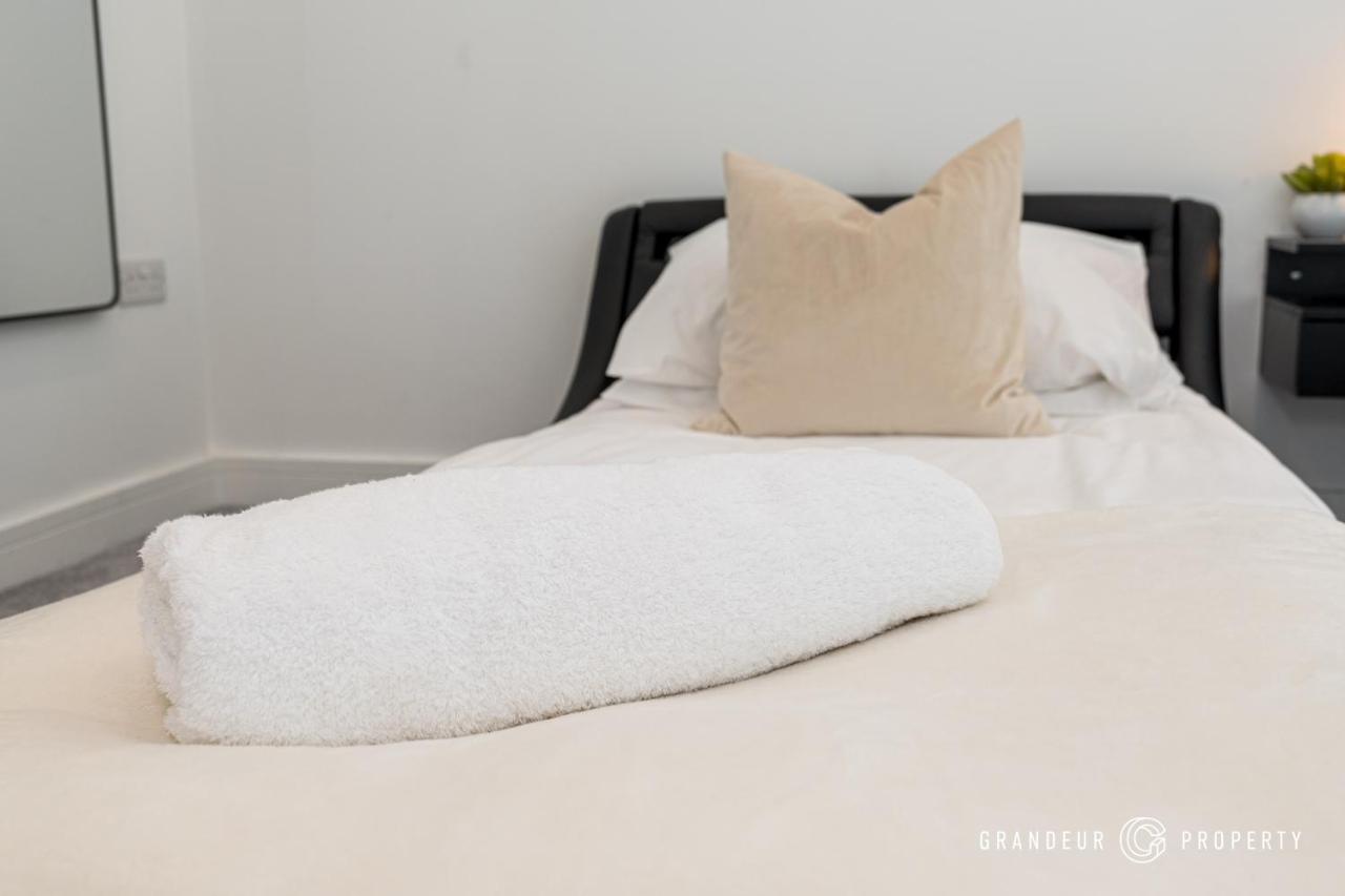 Carbery Ridge By Grandeur Property Bournemouth Ngoại thất bức ảnh