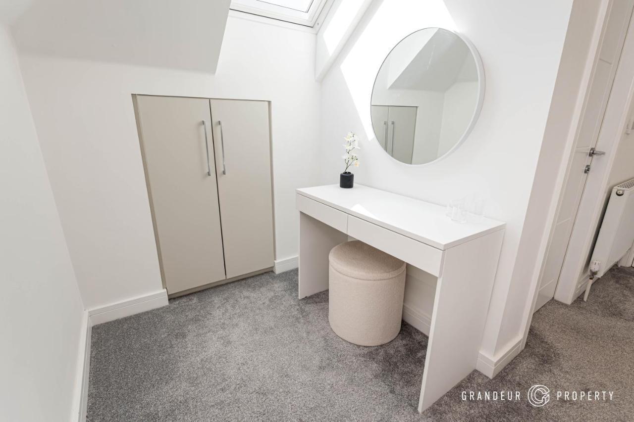 Carbery Ridge By Grandeur Property Bournemouth Ngoại thất bức ảnh