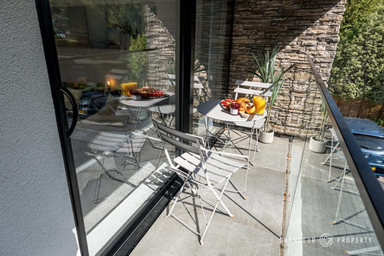 Carbery Ridge By Grandeur Property Bournemouth Ngoại thất bức ảnh